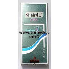 Buy hair serum at our online store shopping store from top brands like l'oreal, livon, matrix, habibs and more. Hair 4u Serum 60ml Order Online From Tnmeds Com