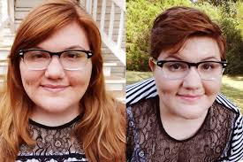 The right hairstyle is what you need to have to look good and to make you feel at your beautiful best. Pin On Short Hair Styles For Fat Faces