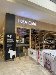 The mall is conveniently located along jalan pandan, a major trunk road, and next to aeon tebrau city. Ikea Tebrau Opens New Ikea Cafe With Affordable Coffee Pastries And More Johor Foodie