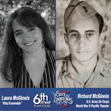 Continuing our spotlight on...