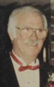 Robert Leon “Bob” McQuiston (1934-2005)