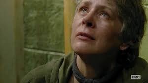 The Walking Dead, Season 6, Episode 13: “The Same Boat”