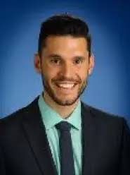 Dr. Keith Slayden, OD