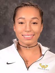 Shanice Leach's Instagram, Twitter & Facebook