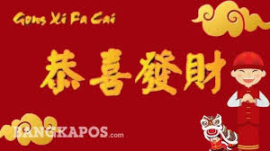 Tones are gong1 xi3 fa1 cai2. Inilah Arti Sebenarnya Dari Gong Xi Fa Cai Bukan Selamat Tahun Baru Imlek Tapi Bangka Pos