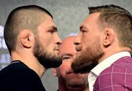 Bos UFC Akan Tekan Khabib Agar Lawan McGregor