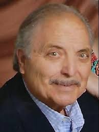 Fred Guarino Obituary (1939