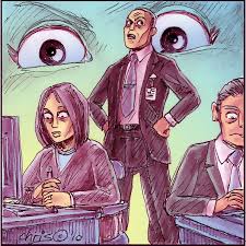 Bully Behind You Bullying Mobbing Harassment And How To Stop It Now To Catch A Sneaky Bully Covert Bullying Is Now Far More Common Than Overt Aggression