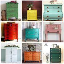 Pin On Chalk Paint