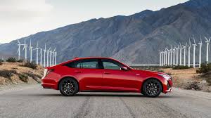Request a dealer quote or view used cars at msn autos. 2020 Cadillac Ct4 Review Price Specs Features And Photos Autoblog
