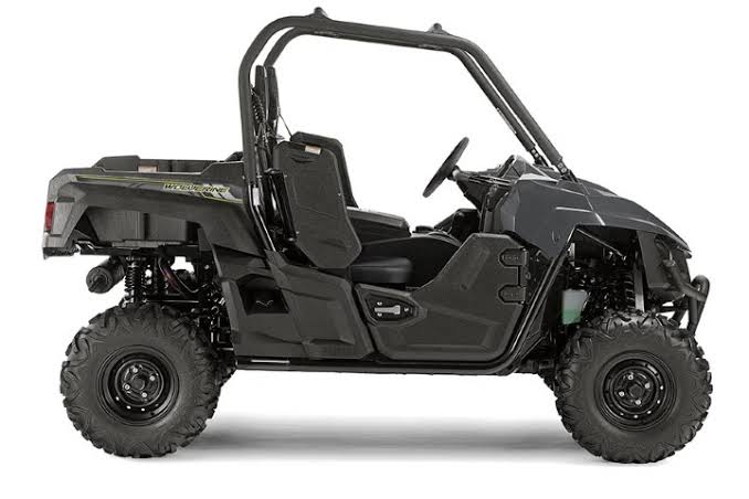 What Is a Side-by-Side ATV? - Gauge Magazine