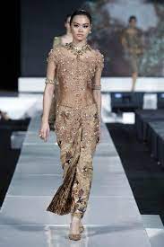 Modern kebaya hijab international kebaya batik modern. 50 Anne Avanti Ideas Indonesian Kebaya Modern Kebaya Kebaya