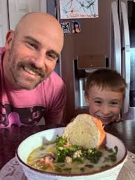 Zuppa toscana soup recipe with italian sausage