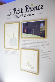 Le petit prince est un conte philosophique qui séduit pour les valeurs qu'il porte, qui se transmet et se partage de génération en génération depuis plus de 75 ans. Event Post Montblanc Meisterstuck Le Petit Prince Collection Launch Bagaddicts Anonymous