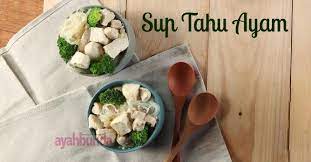 Resep sup miso sehat (masakan jepang tersehat dengan. Pin On Aneka Soup Masakan Berkuah Bakso Soto