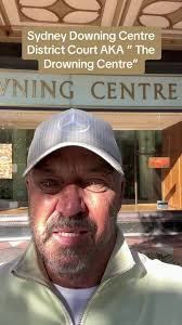 Downing Centre Court Sydney