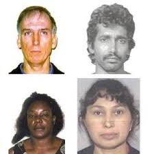 FBI faces dataset Using PCA and DCT equations In this section, we have...