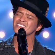 BRUNO MARS , When I Was Your Man