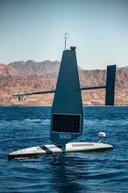 DVIDS - Images - IMXCE 2022 Saildrone Explorer [Image 7 of 7]