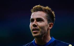 Revive la final del preolímpico 2021 minuto a minuto en la afición Sebastian Cordova Las Heridas Que Le Dejo Ganar Titulo Del Preolimpico Con Mexico El Informador