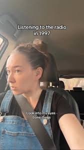 Back when no matter what radio station you chose it'd be banger😮‍💨