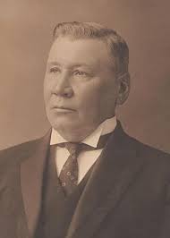 John Downer (Politiker)