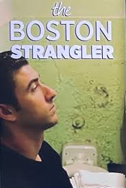 The Real Boston Strangler (TV Special 2017)