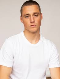 MAX MORSE by NTA Model Management