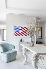 Spend this time at home to refresh your home decor style! 16 Patriotic Americana Decor Ideas For The Home