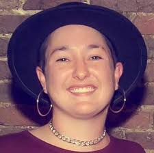 Taylor Mayne Pearl Brooks