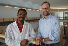 Improving Crops and Inspiring the Next Generation of Scientists