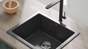 Maybe you would like to learn more about one of these? How To Clean A Granite Composite Kitchen Sink Tap Warehouse