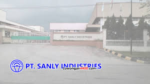 Maybe you would like to learn more about one of these? Lowongan Kerja Operator Produksi Pt Sanly Industries Agustus 2021 Loker Pabrik Terbaru Agustus 2021
