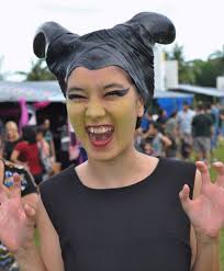 Luna Festival Of Creative Arts