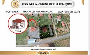 Toki̇ köyde evim olsun diyenlere farklı projeler ile konutlar yapmaktadır. Koy Evleri Projesi Basliyor Ufuk Gazetesi