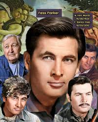 15 años sin Fess Parker Fess Elisha Parker, Jr. (Fort Worth, 16 de agosto  de 1924