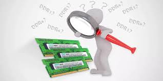 Ram is generally the acronym for random access memory. How To Check If Ram Type Is Ddr3 Or Ddr4 In Windows 10 8 7