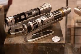 Savi S Workshop Custom Handbuilt Lightsaber Experience Review At Star Wars Galaxy S Edge Blog Mickey Lightsaber Star Wars Light Saber Star Wars Shop
