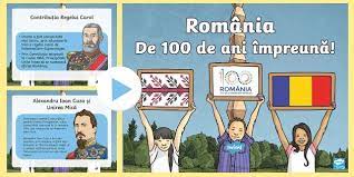 Iar această multitudine de ţinute devenea destul de repede demodată. Despre Centenar Prezentare Powerpoint Teacher Made