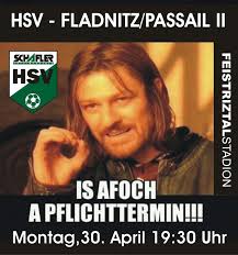 SV Schafler Holzindustrie Hirnsdorf