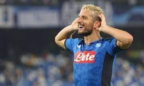 Compare dries mertens to top 5 similar players similar players are based on their statistical profiles. Dries Mertens Neapels Torgarant Wird Zum Schnappchen
