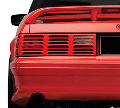 Find the best used 2018 ford mustang gt near you. Ford Mustang Parts Lighting Classic Industries Page 9 Of 16