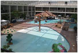Hotel Arrangements