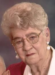 Obituary for Ada Mae McNeil