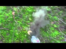 Rauchzeichen Mit Bovist Youtube