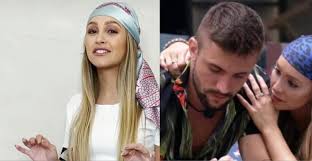 Nesse frio é bom dormir agarradinho. Carla Diaz Nao Pensa Em Relacionamento Com Arthur Fora Do Bbb 21