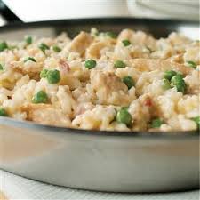 Partner Recipes Chicken Carbonara Recipes Risotto Recipes