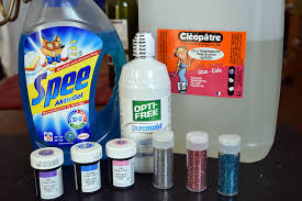 Einfacher slime in 2 minuten selber machen easy funny. Galaxy Schleim Selber Machen Slimetime