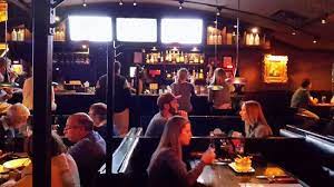 Cactus club cafe is the leading casual fine dining restaurant concept in canada. Inside View Picture Of Cactus Club Cafe Robson Vancouver Tripadvisor