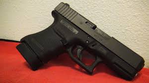 Dating A Glock 27